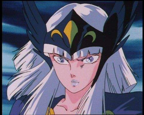 Otaku Gallery  / Anime e Manga / Saint Seiya / Screen Shots / Episodi / 098 - La voce di un Dio / 074.jpg